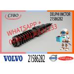 Diesel Injection System Parts Diesel Fuel Injector 21582098 21582101 21586282 21644596 Diesel Injector For VOL-VO for sale