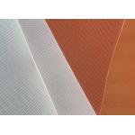 Power Plant Width 0.5m-4m Polyester Mesh Fabrics For Horizontal Vacumm Filter Belt for sale