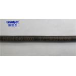 Serial Numbers CO2 Laser Coding Machine For Leather / Wire Online Marking