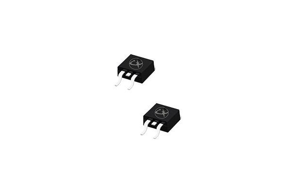 Multifunctional Power Transistor And Inverter IGBT 40A 1200V Fast Switching