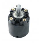 PG56A-EP-HT Helix Teeth Engineering Plastic Planetary Reducer Gearbox 65mm Dia for sale
