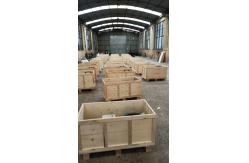 China 8T Diesel Cable Pulling Winch 8000kgs Cable Winch Pullers Diesel Shaft Driven supplier