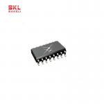SI8645BC-B-IS1R High Performance Power Isolator IC Reliable System Power Protection for sale