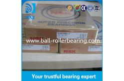 China Super Precision Bearing For Machine Tool 7016CTYNSULP4 precision spindle bearings supplier
