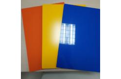 China Durable Stainless Steel Composite Panel Moisture Proof Environmental Protection supplier