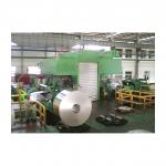10cm/min Non Reversing 4mm  Aluminum cold strip coil rolling mill for sale