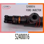 52400016 Diesel Engine Fuel Injector X52407500052 EX52407500050 1576844 VTO-G441M48B