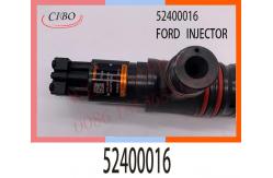 China 52400016 Diesel Engine Fuel Injector X52407500052 EX52407500050 1576844 VTO-G441M48B supplier