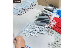 China PTC Thermistor For Heating And Heating Plate supplier
