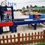Full Automatic Concrete Wet Casting Doser Machine Artificial Stone Production Line for sale