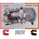 KTA38-G4 NTA855 Engine Spare Parts Fuel Injector Pump 3165797 3165660 3165692 3165705 3165770 For Cummins for sale