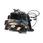 Cadillac SRX/STS/CTS Air Ride Suspension Compressor Pump 15228009 88957190 for sale