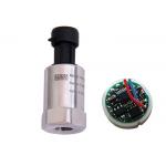 OEM Small Air Conditioning SPI Pressure Sensor with 0.5-4.5V, 4-20mA Output for sale