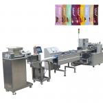 Single line Coconut bar cutting machine for sale