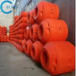 Impact Resistance Cylindrical Rotational Moulded Float