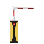 Heavy Duty DC Servo Motor Boom Barrier Gate Fast Speed Opening And Closing Time for sale