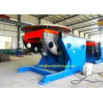 10 Tons Heavy Duty Rotary Welding Positioner Turntable for sale