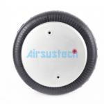 Guangzhou Single Convoluted Air Spring Triangle 6374 4474 for Medical Equipment for sale