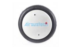 China Guangzhou Single Convoluted Air Spring Triangle 6374 4474 for Medical Equipment supplier