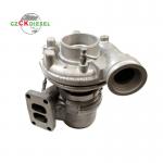 B2G Turbocharger 4911207 For EC350D Excavator D8K Engine
