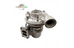 China B2G Turbocharger 4911207 For EC350D Excavator D8K Engine supplier