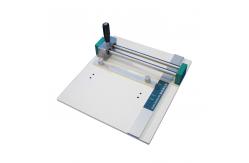 China High Quality Edge Crush Sample Cutter supplier