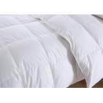 Off White 200cm Width 230cm Length Duck Down Duvet