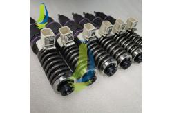 China VOE21371676 Diesel Fuel Injector Unit For Diesel Engine Parts supplier