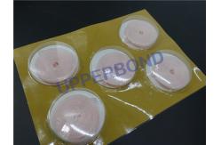 China Customized Endless Nylon Suction Tapes for MK8 Cigarette Machine supplier