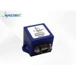 170g±10g Electronic Gyroscope Sensor With Roll ±180deg Output Interface Digital RS422 for sale