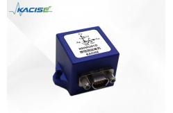 China 170g±10g Electronic Gyroscope Sensor With Roll ±180deg Output Interface Digital RS422 supplier