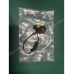 Mindray WATO EX-20 Anesthesia Machine O2 Wire of Oxygen Sensor Cable 0601-20-78941 Repair Parts for sale