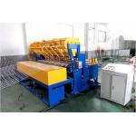 60-70 Times/Min Automatic Wire Mesh Welding Machine Cattle Fence Mesh Machine for sale