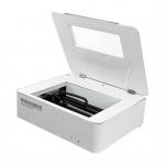 Laser Cutter Machine For Applicable Material Acrylic/Leather/Plastic/Nano Tempered Glass cutter for sale