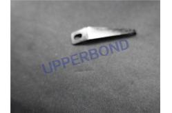China Custom Material / Size Tobacco Machinery Spare Parts SS Clamping Jaw supplier