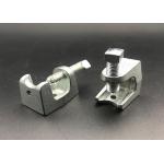 Manufacturer Ductile Iron Zinc Plated Beam Clamp for sale