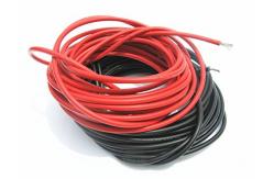 China 6mm Solar PV Cables supplier