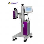 C700UV Ink Jet Coder High Resolution Inkjet Printer for sale