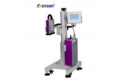 China C700UV Ink Jet Coder High Resolution Inkjet Printer supplier