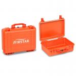 Industrial Red Cross Home Wall Mounted First Aid Kit Box Watertight 46.5x36x18cm for sale
