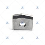 FUJI CP6 Movable cutter WPK0312 SMT Pick And Place Machine Parts for sale