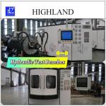 HIGHLAND YST450 Hydraulic Motor Testing Bench  Series for Rotary Drilling Rig Hydraulic Test Device for sale