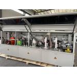 Professional Qingdao Edge Bander Machinery Pvc Edge Banding Machine Woodworking Automatic for sale
