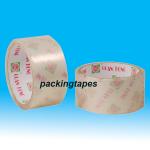 Water-Based Crystal Clear Tape 