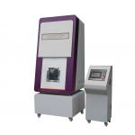 Remote PLC Control Battery Impact Tester/ Free Drop Impact Testing Equipment for sale