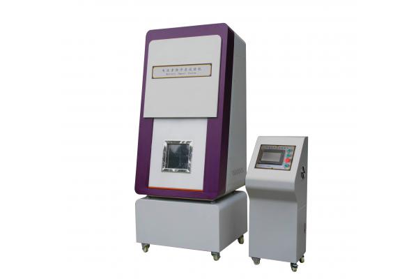 Remote PLC Control Battery Impact Tester/ Free Drop Impact Testing Equipment