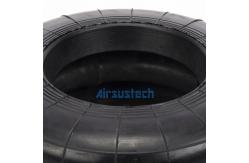 China S-100-2R Yokohama Air Spring Two Convoluted Pneumatic Punch Air Cushion supplier