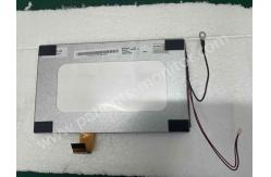 China PHiliph Goldway UT6000A Patient Monitor Parts Display AU Optronics A070FW03 V.D supplier