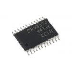1.5A Integrated Circuit Chip DRV8834PWPR Dual Bridge Stepper Or DC Motor Driver for sale