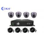Small Size Auto Security External Vehicle Camera Infrared Front Arear Detection for sale